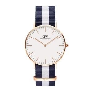 Daniel Wellington Classic Glasgow Lady 36mm